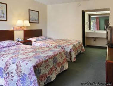 Days Inn By Wyndham Crystal River Eksteriør bilde